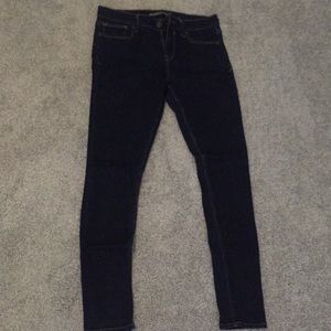 Skinny jeans